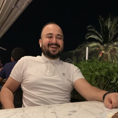 emrecicekli's tweet photo. #YeniProfilResmi https://t.co/dOP6ngQ81T
