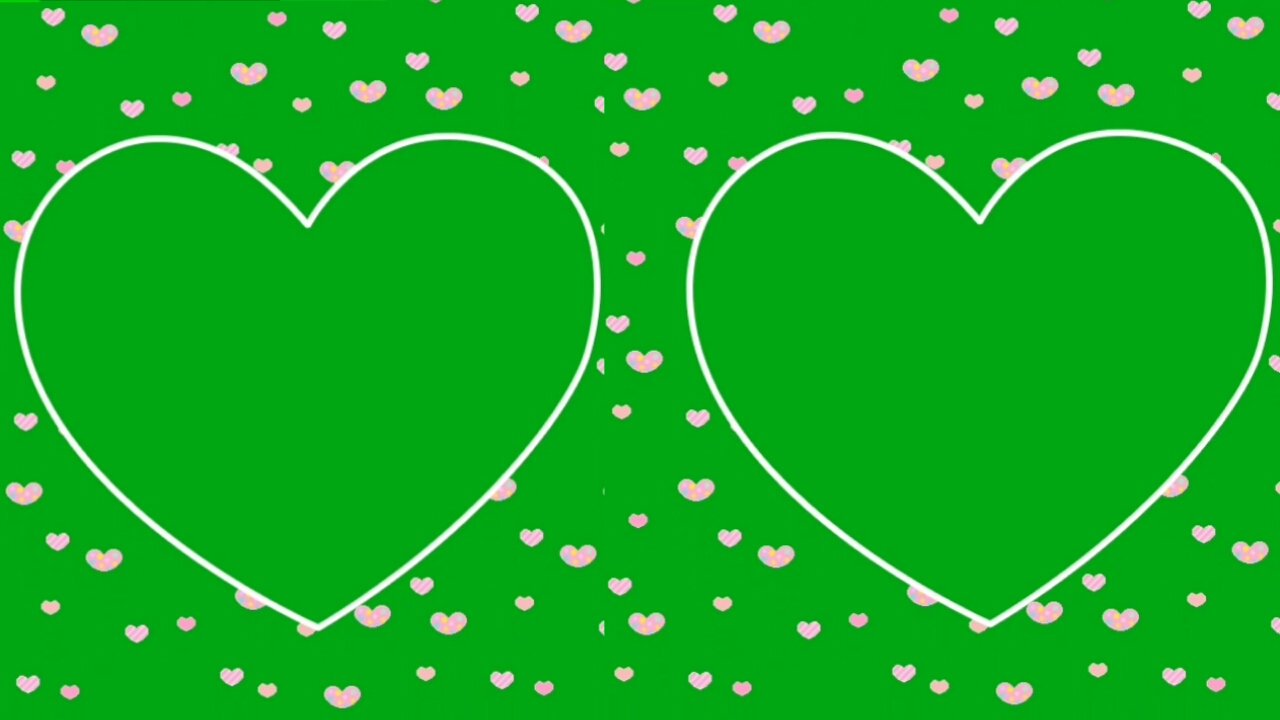 Những trái tim rực rỡ và lung linh đang chờ đón bạn trong bộ sưu tập Animated Hearts Green Screen. Với các hiệu ứng động nghệ thuật và sáng tạo, bạn sẽ tìm thấy niềm vui và niềm đam mê vô tận trong tình yêu.