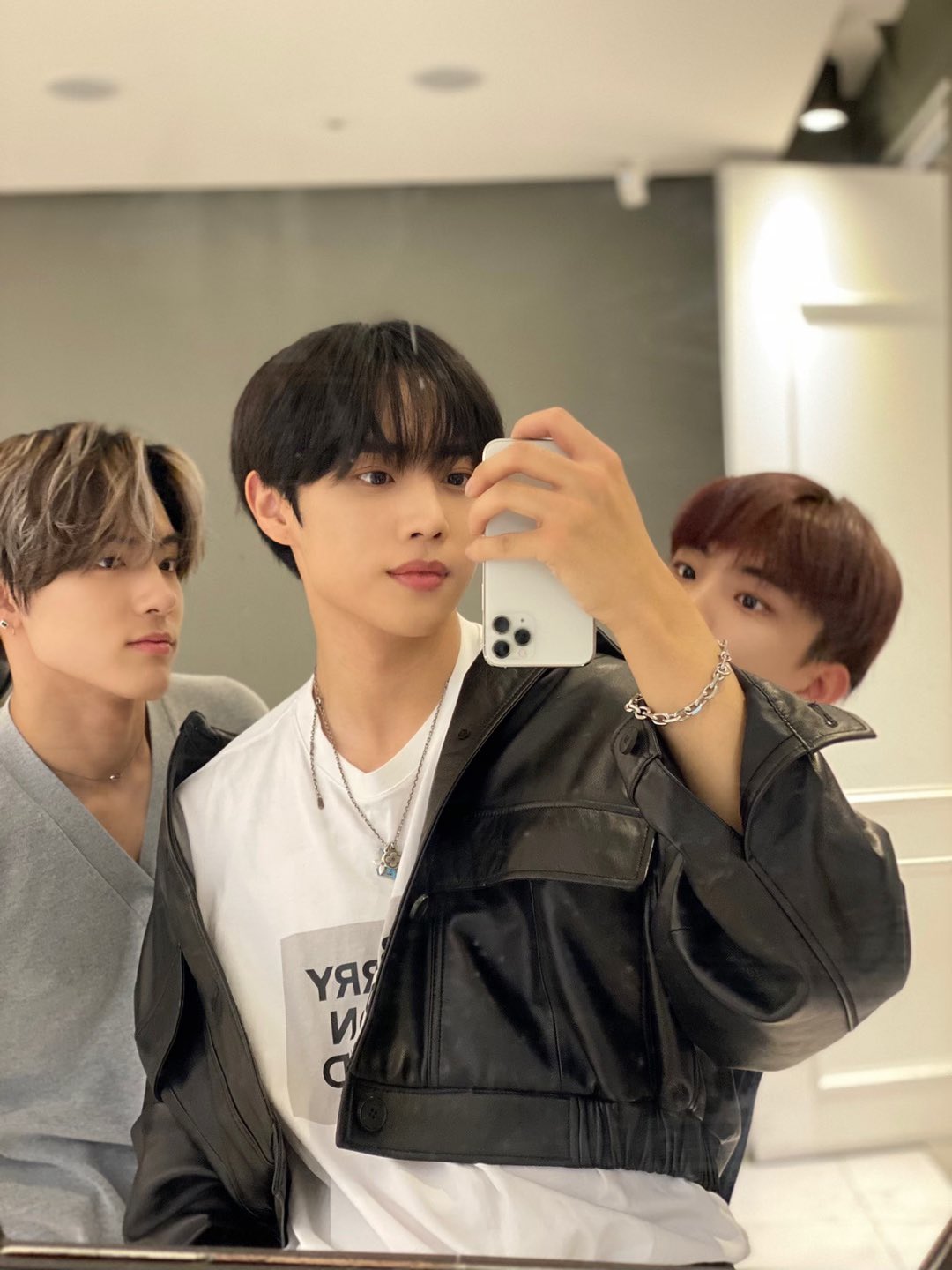 THE BOYZ ソヌセット 🤍THE BOYZ🤍 「ZENERATION II」 ミニドールが再入荷しました