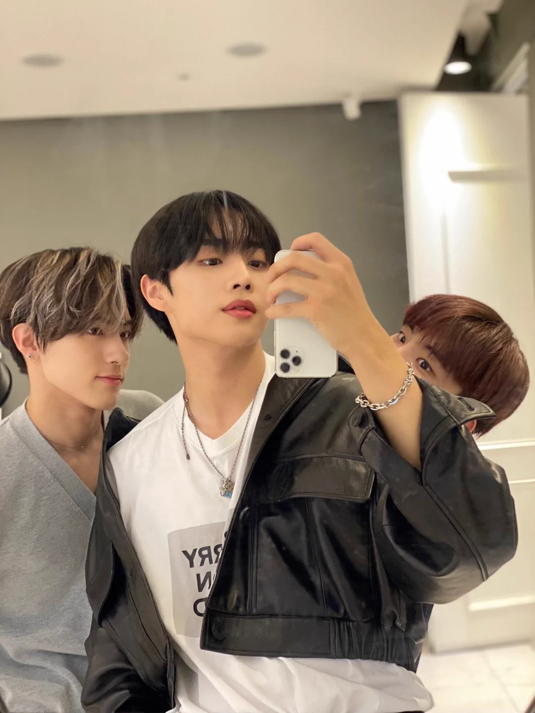 THE BOYZ JAPAN OFFICIAL on X: 