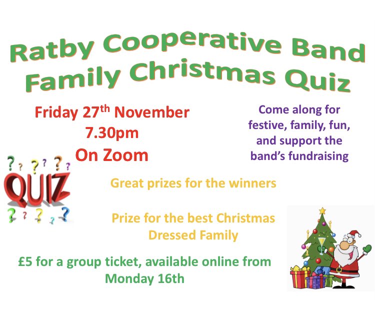 Ratby Band tweet media