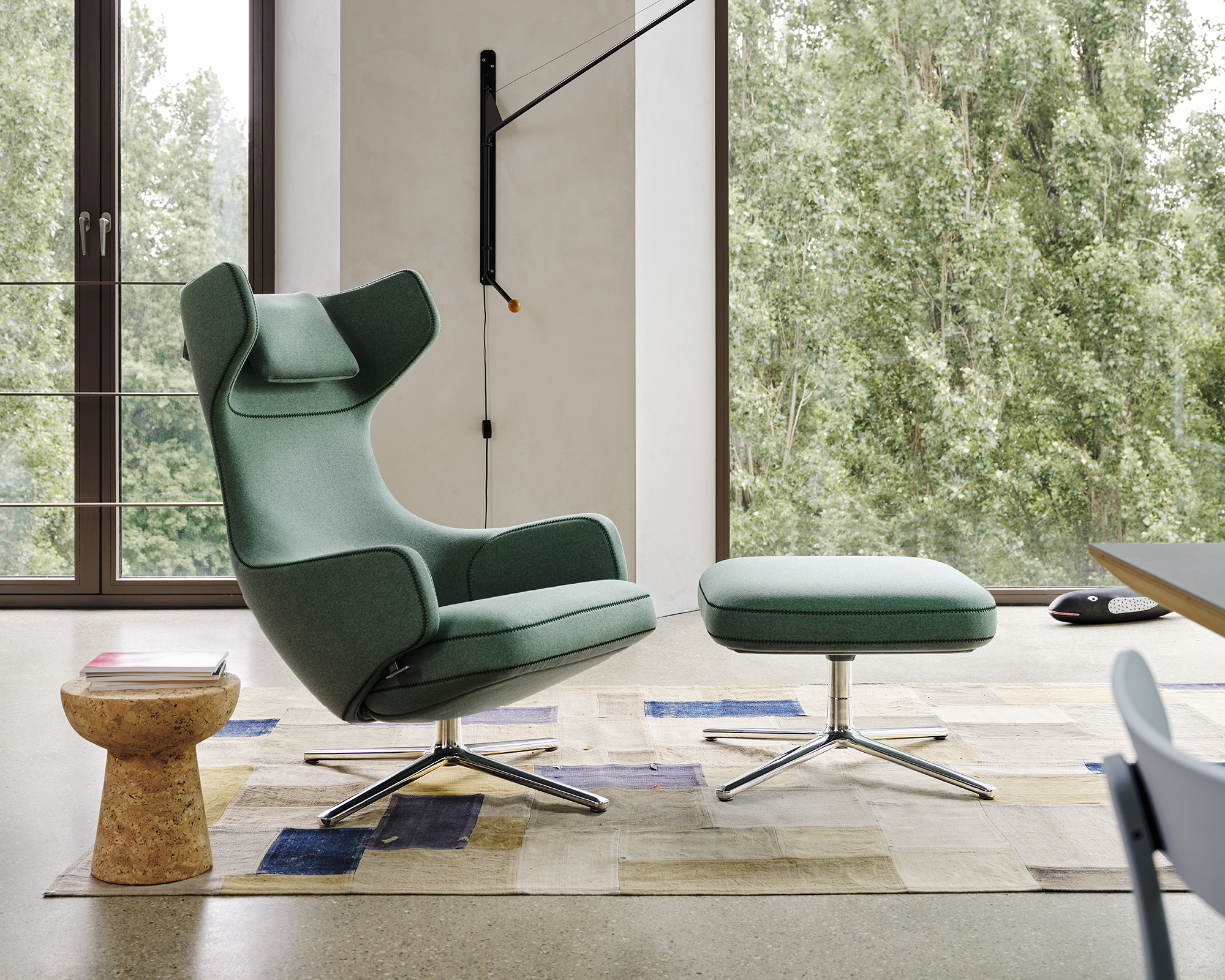 Vitra on X