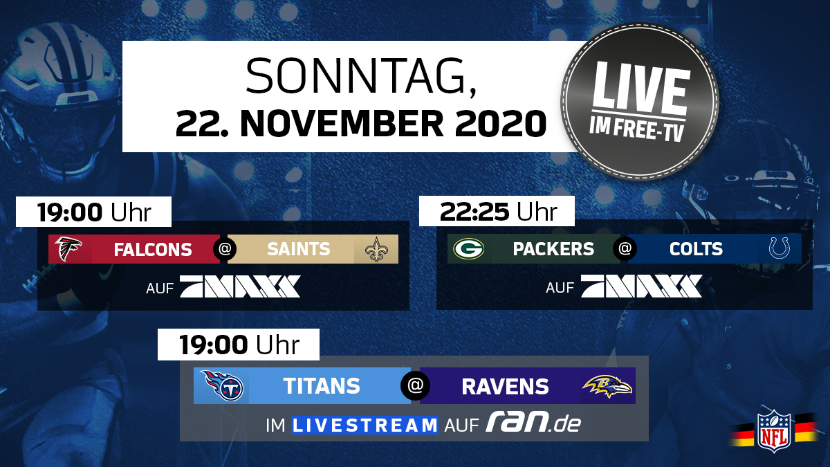 NFL Deutschland tweet media