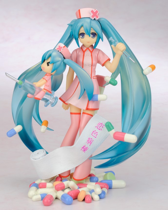 Mikumikufigures 初音ミク Hatsune Miku Love Colored Ward Ver T Co Ofs6zwf5ry Mikumikufigures 初音ミク Hatsune Miku Love Colored Ward Ver T Co Ofs6zwf5ry