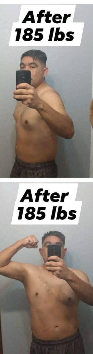 David89661's tweet photo. Not to my target weight but getting there i  definitely  feel alot better https://t.co/pMcJ5W6Ecb