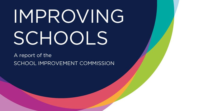 We need to ensure that leaders know that someone ‘has their back’ and won’t let them fail; that choosing a tough assignment will not be career suicide if it goes wrong; by not choosing the easy road you’ll be supported to be the very best you can be.  #improvingschools  @NAHTnews