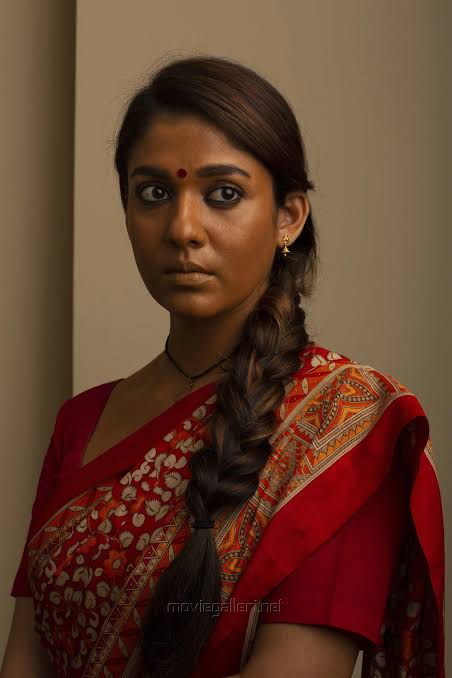 nayandevotees's tweet photo. Versatile queen 👑❤

#HBDLadySuperStarNayanthara
#HBDNayanthara 
#HappyBirthdayNayanthara 
#NetriKann https://t.co/I0fn1CKM7Z