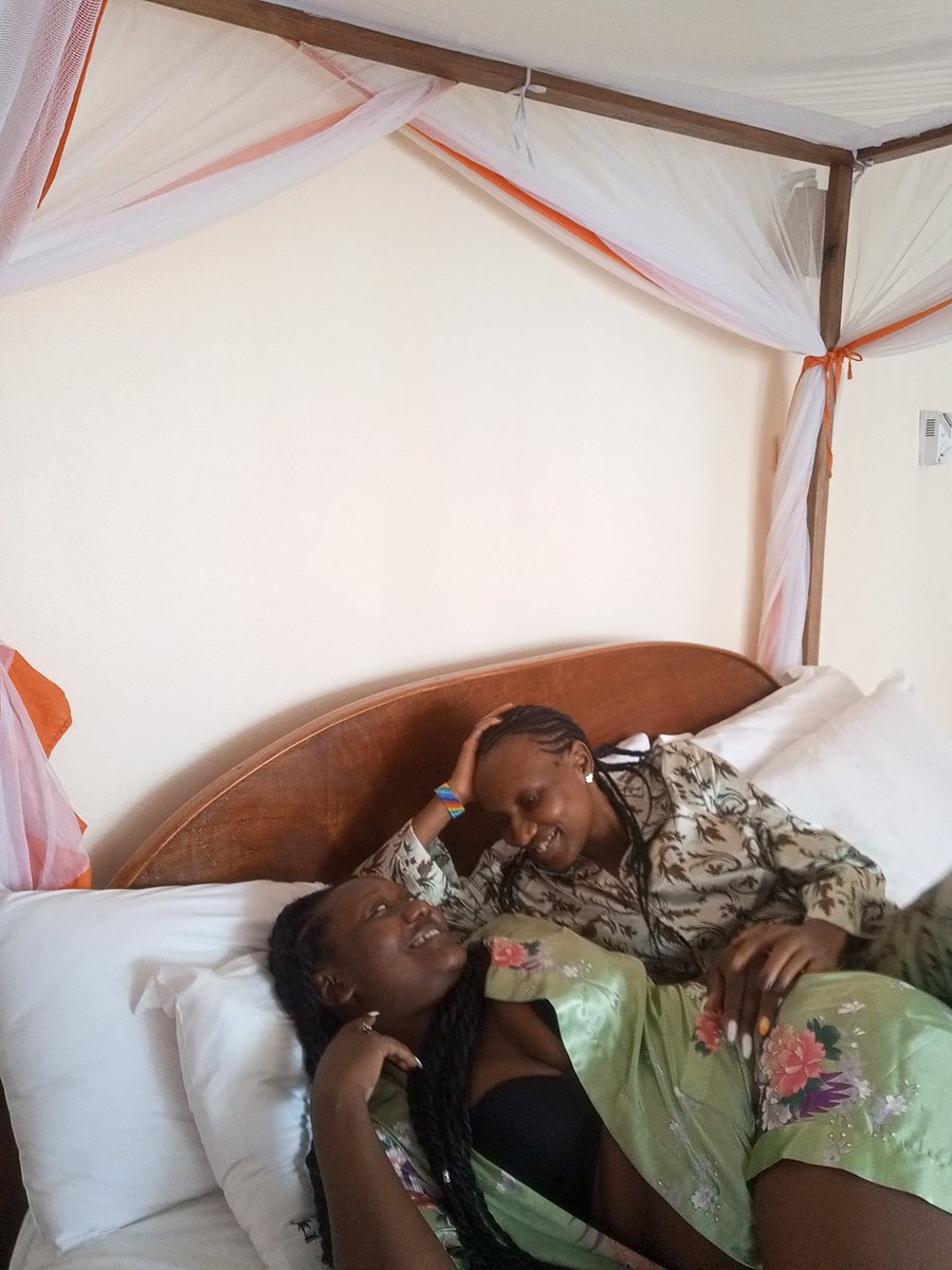 GrammoSuspect's tweet photo. #8thYearAnniversaryVibes

#TSUSLOVE  #lgbt #LoveIsLove #EmbraceDiversity #LesbianCouple #KenyanLesbianCouple #grammosuspectrainbowambassadorkenya #mteteziwaraia #TimekaSuspect #gay #lesbian #homosexual #lgbtqia #Shoga #LyricalActivist #PictorialActivist https://t.co/89WhtFb8KB