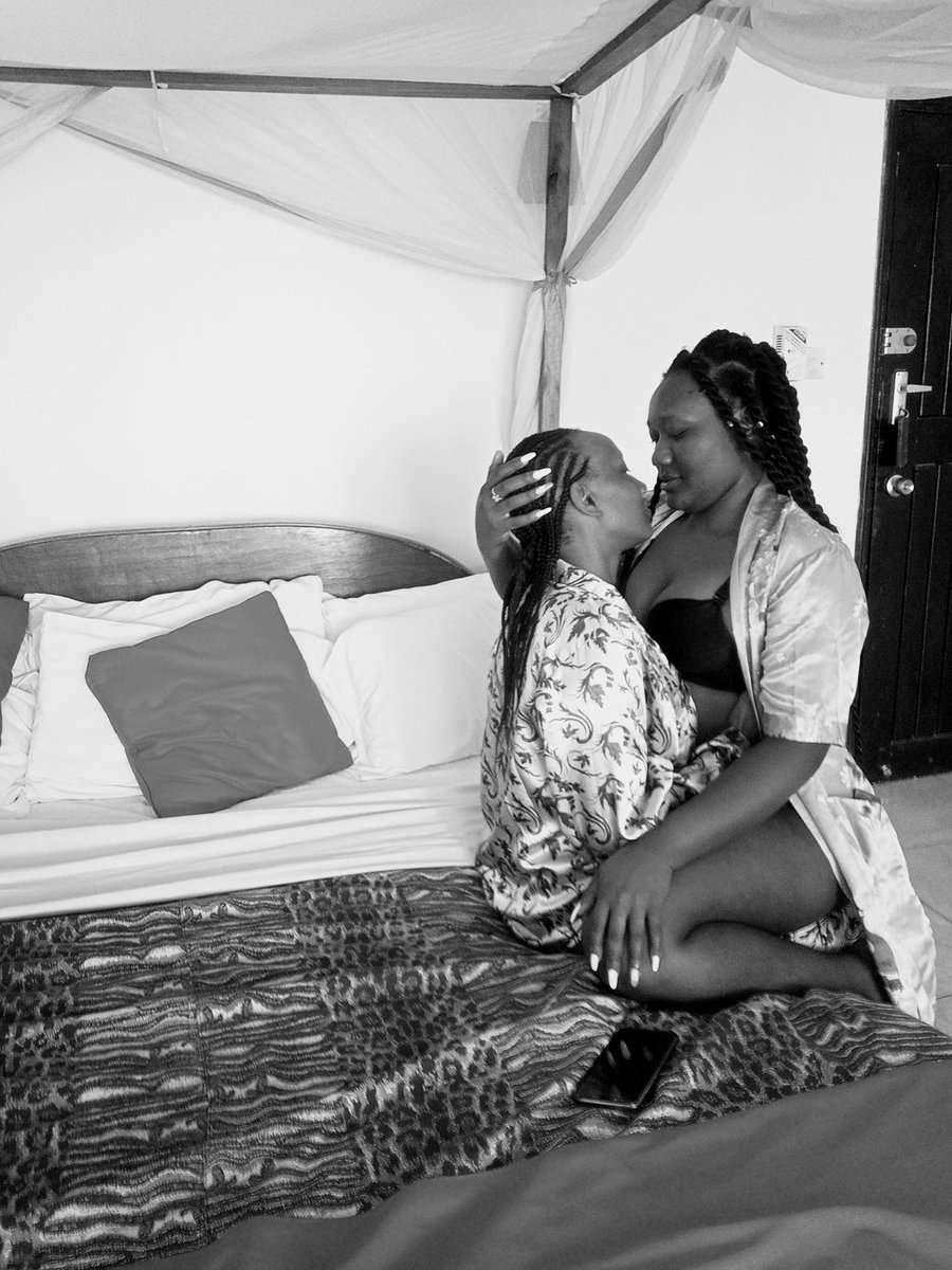 GrammoSuspect's tweet photo. #8thYearAnniversaryVibes

#TSUSLOVE  #lgbt #LoveIsLove #EmbraceDiversity #LesbianCouple #KenyanLesbianCouple #grammosuspectrainbowambassadorkenya #mteteziwaraia #TimekaSuspect #gay #lesbian #homosexual #lgbtqia #Shoga #LyricalActivist #PictorialActivist https://t.co/89WhtFb8KB