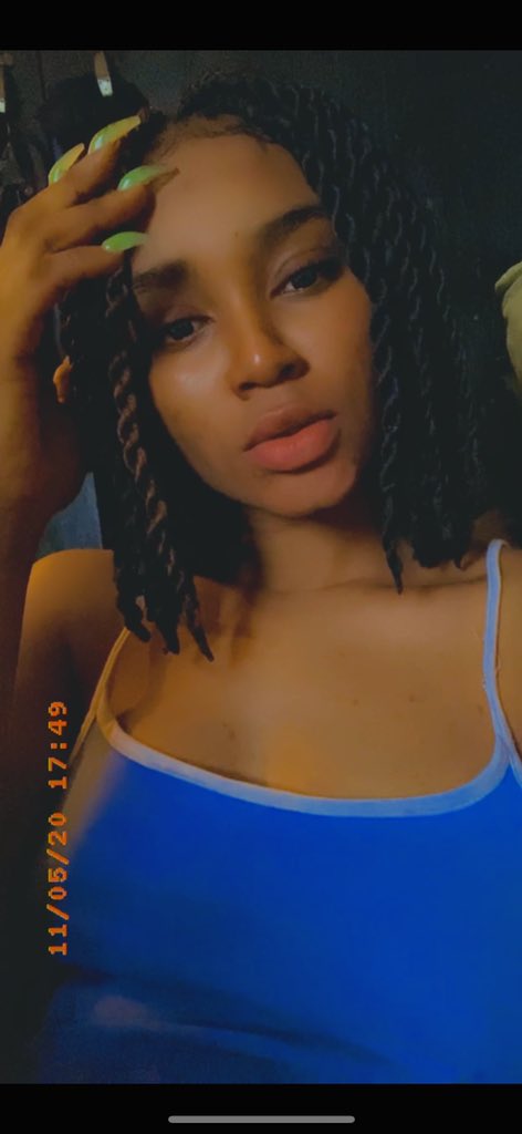 nwankwosoby's tweet photo. Been super busy stressed and tired
😭. This country is fuckin hard
Filters be helping my gaddamn life🤦🏻‍♀️😞 https://t.co/CYFJ4mFItC