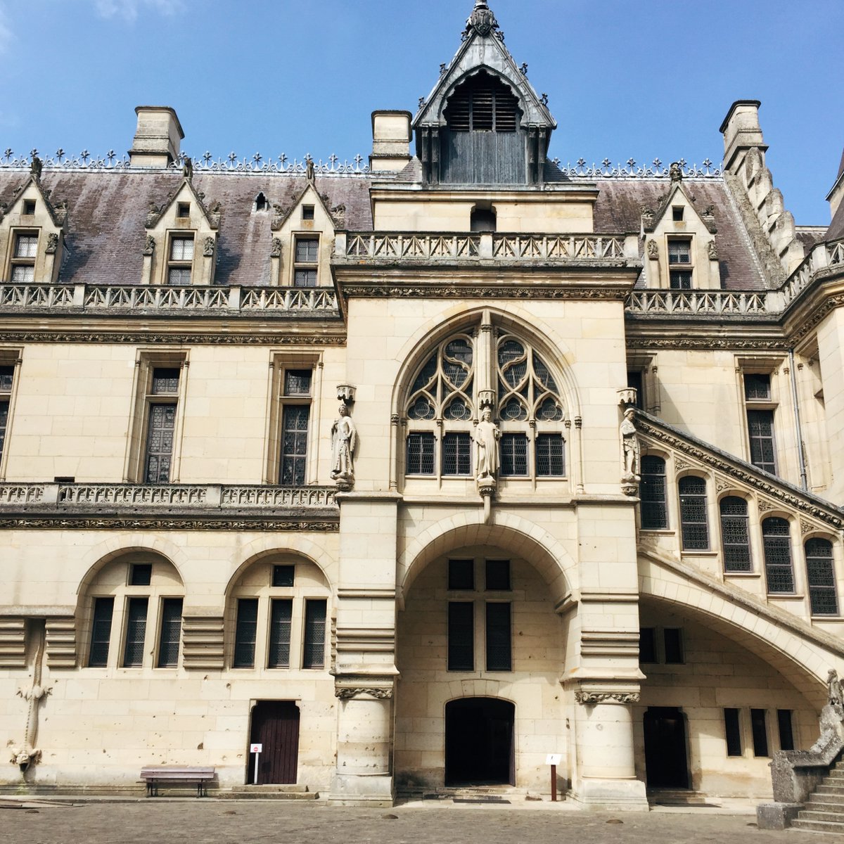 Ô Mon Château 🏰 tweet media