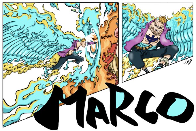 Log ワンピース考察 さん の人気ツイート 40 Whotwi グラフィカルtwitter分析