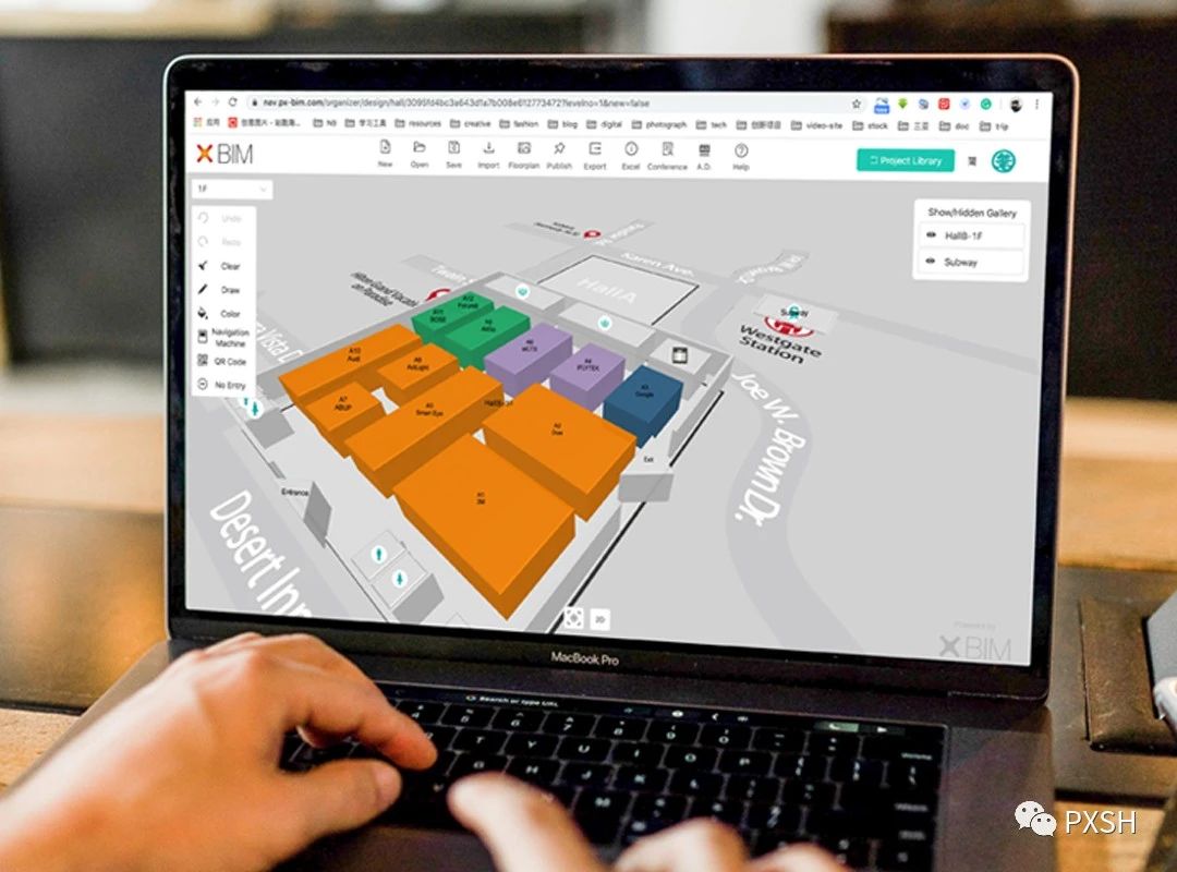 PicoGlobal's tweet photo. The first online instalment of the Guangzhou #JinhanFairForHomeAndGifts leveraged #xBIM - #Pico's proprietary online #3Dindoormapping and #NavigationTool.
Pico Specialties: https://t.co/Sw5U351rei
#3Dnavigation #digital #virtual #DigitalEvents #DigtialExperience #DigitalSolutions https://t.co/MGIhdO9me1