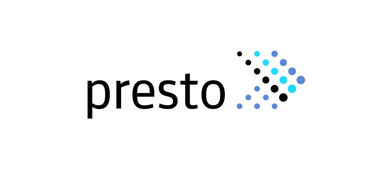TreasureDataJP's tweet image. 11/20(金)13時よりonlineにて開催される「Presto Conference Tokyo 2020」で、弊社エンジニアの竹添と上加世田が、世界最大規模のPrestoサービスのカスタマーサポート、テスト戦略についてご紹介します。ぜひご参加ください。#prestosql
techplay.jp/event/795265?u…