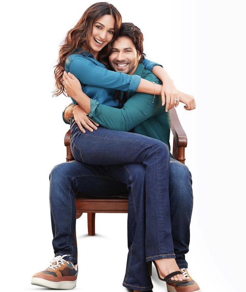 _hypepr's tweet photo. Happy Couple = Happy Life π #JugJuggJeeyo
@Varun_dvn @advani_kiara @AnilKapoor #NeetuKapoor @iamMostlySane @ManishPaul03 @raj_a_mehta @dharmamovies @karanjohar @apoorvamehta18
#VarunDhawan #KiaraAdvani #AnilKapoor #PrajaktaKoli #MostlySane #HypePR https://t.co/x8aXmK7TnV