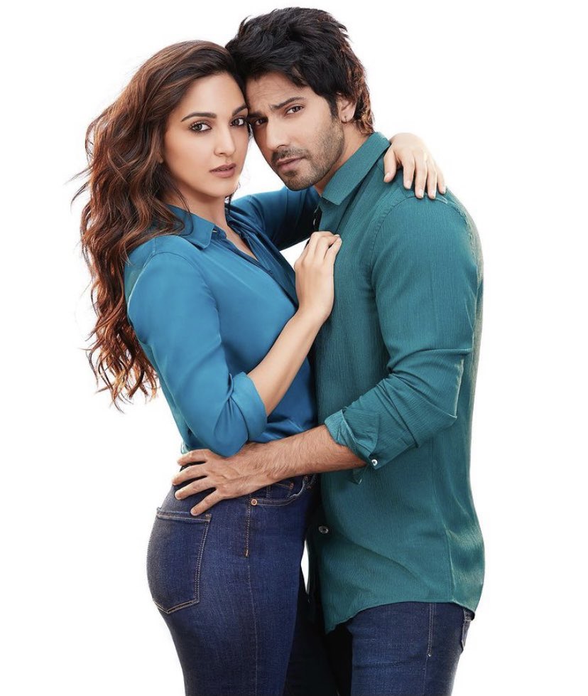 _hypepr's tweet photo. Happy Couple = Happy Life π #JugJuggJeeyo
@Varun_dvn @advani_kiara @AnilKapoor #NeetuKapoor @iamMostlySane @ManishPaul03 @raj_a_mehta @dharmamovies @karanjohar @apoorvamehta18
#VarunDhawan #KiaraAdvani #AnilKapoor #PrajaktaKoli #MostlySane #HypePR https://t.co/x8aXmK7TnV