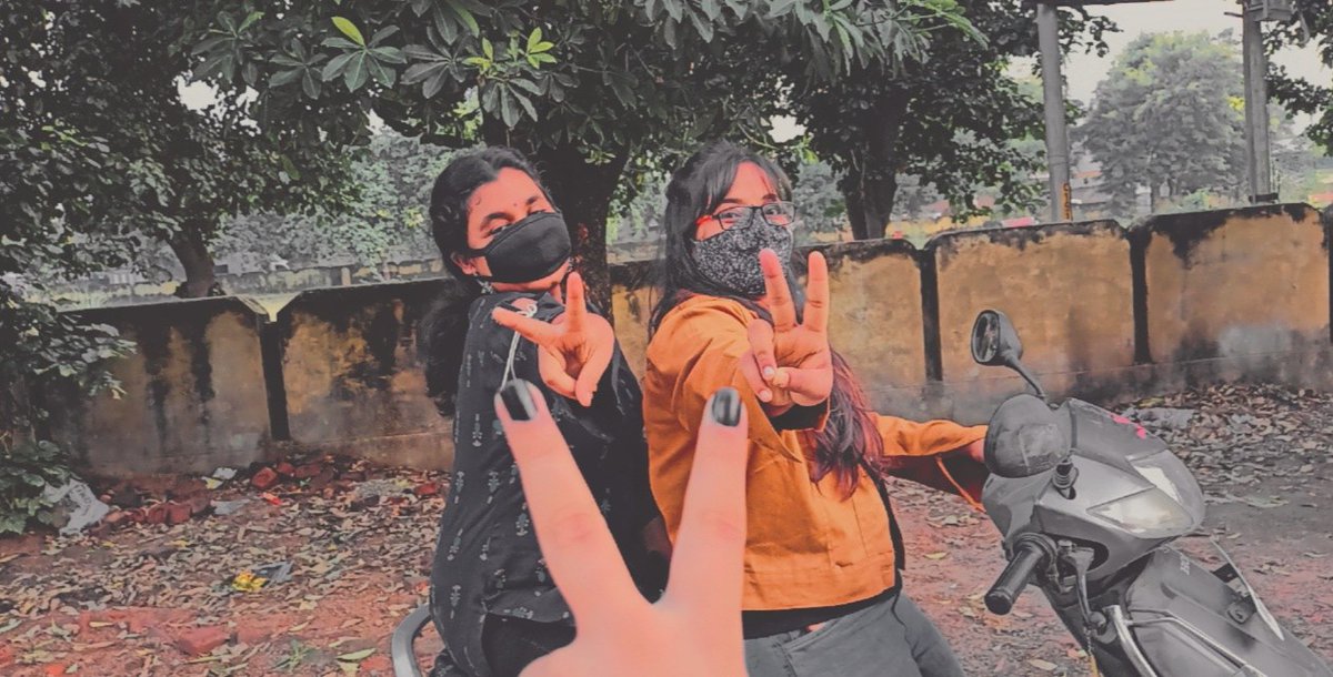 Unnati Gupta (ms__progress) Twitter