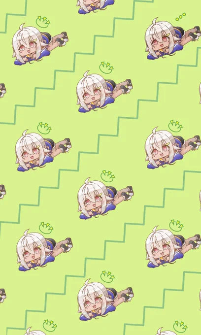 #舞鈴クラフト 

イモムシまりん 