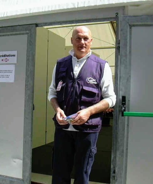 Addio ad Antonio Maiocchi, colonna dell'organizzazione del <a href="/giroditalia/">Giro d'Italia</a> e della tipografia del <a href="/Corriere/">Corriere della Sera</a> appassionato vero di ciclismo e giornali