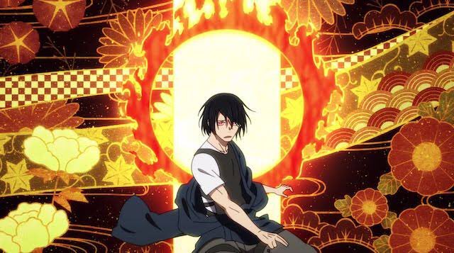 炎炎ノ消防隊 新門紅丸の技の名前や能力一覧など強さまとめ 最強キャラ決定 アニツリー