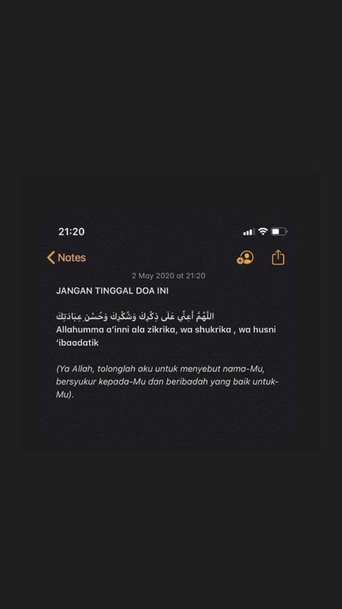 bellaTutulip's tweet photo. Terjumpa notes ni, bacalah. https://t.co/GThZCzhoL2