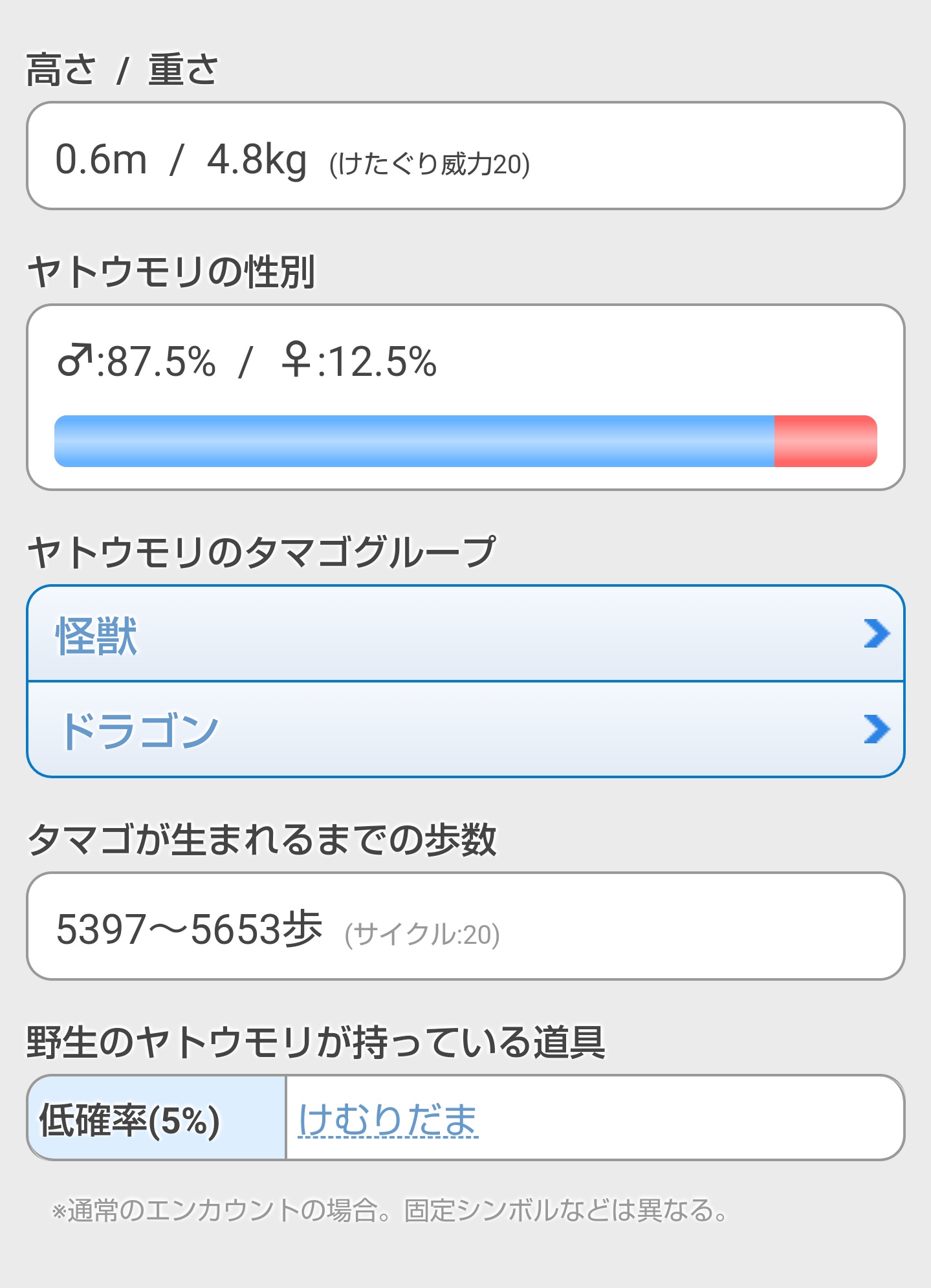 ゼン 華恋 エンニュートの色違い厳選をしようと思ってたんですが調べたら挫折した 進化出来るのはメスのヤトウモリのみで その ヤトウモリのメスが産まれて来る確率がかなり厳しいらしく つまり色違いエンニュートを作るには色違いでなおかつメスの