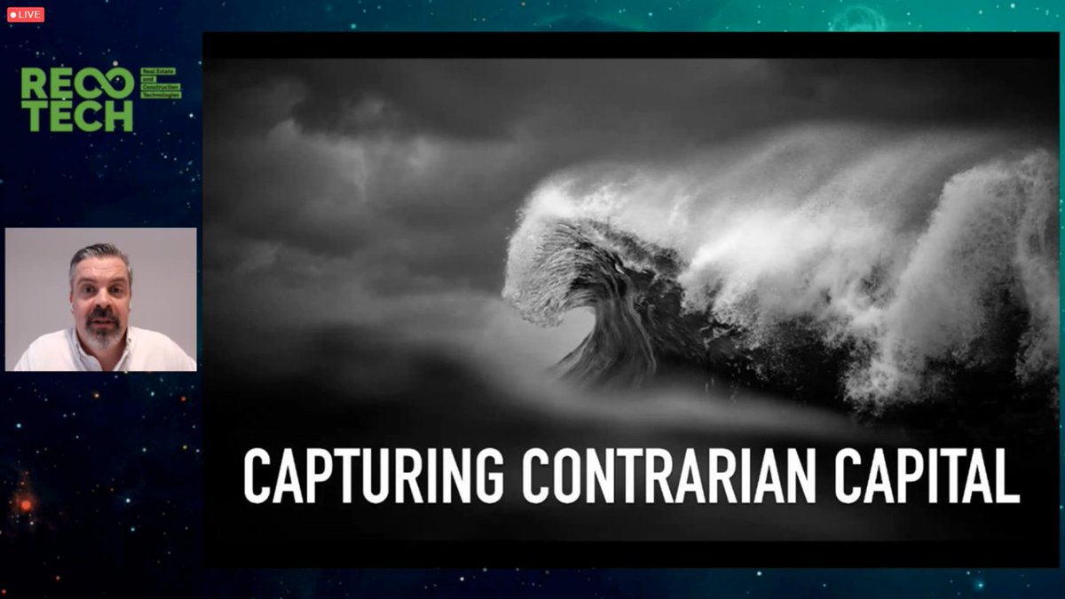 Could. Not. Agree. More.👏👏<a href="/alfrehn/">Alf Rehn</a> at #ReCoTech20 Look inside your organisation &amp; think who isnt being listened to? Who are the contrarians? Who has the dangerous ideas that are too annoying to be dealt with? These are'nt negative thoughts they are people trying to enact change