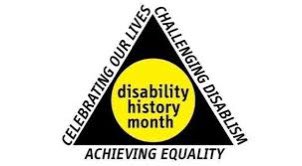 Not to miss today 7pm the launch of #UkDisabilityHistoryMonth. This year’s theme is Access which is both a human right and a necessity for disabled people. Get your free tickets at: eventbrite.co.uk/e/launch-uk-di…@UKDHM