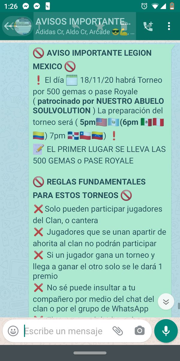 LEGION_MEXICo tweet media