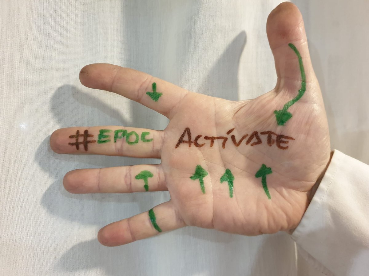 Asoc. Pacientes con EPOC tweet media