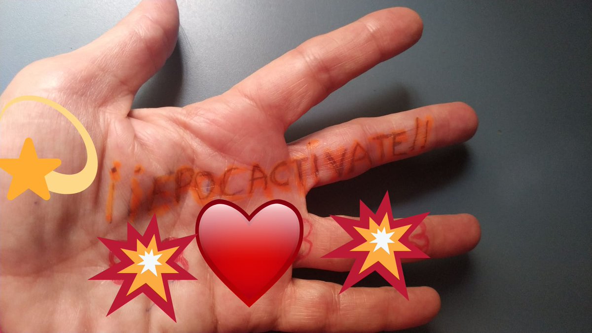 Asoc. Pacientes con EPOC tweet media