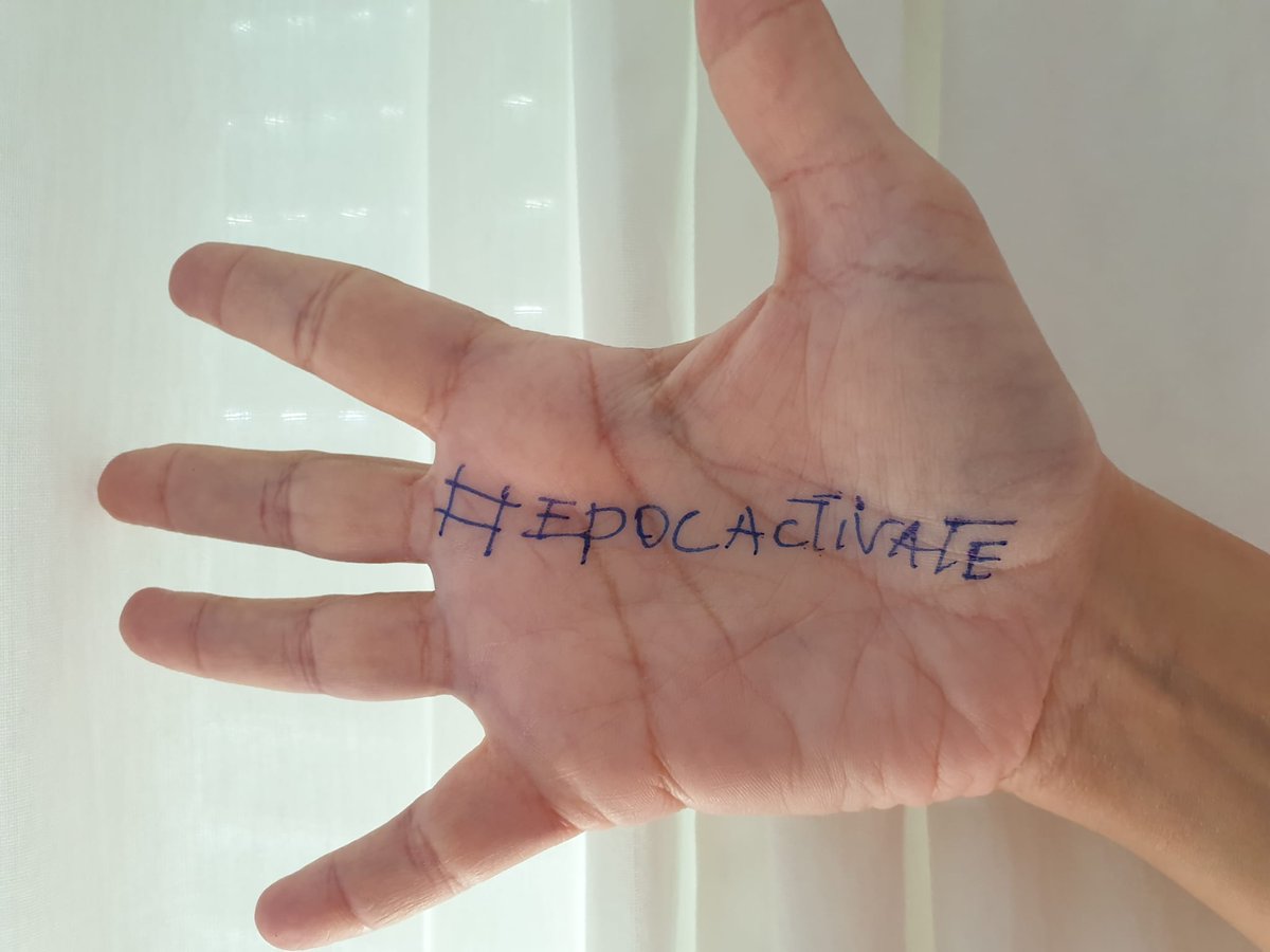 Asoc. Pacientes con EPOC tweet media