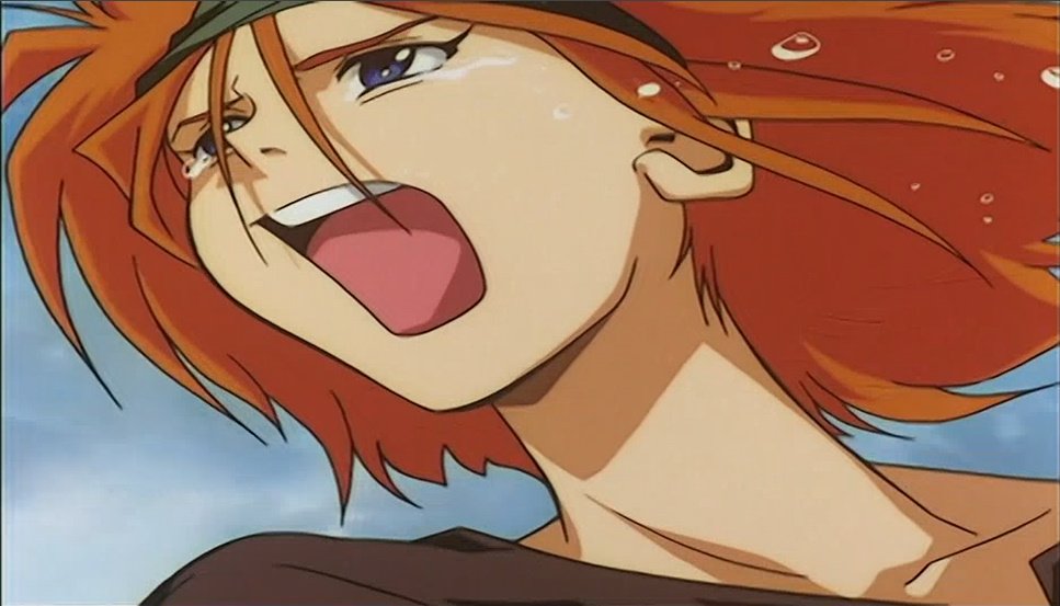 機動戦士ガンダム 08小隊 キキ セル画