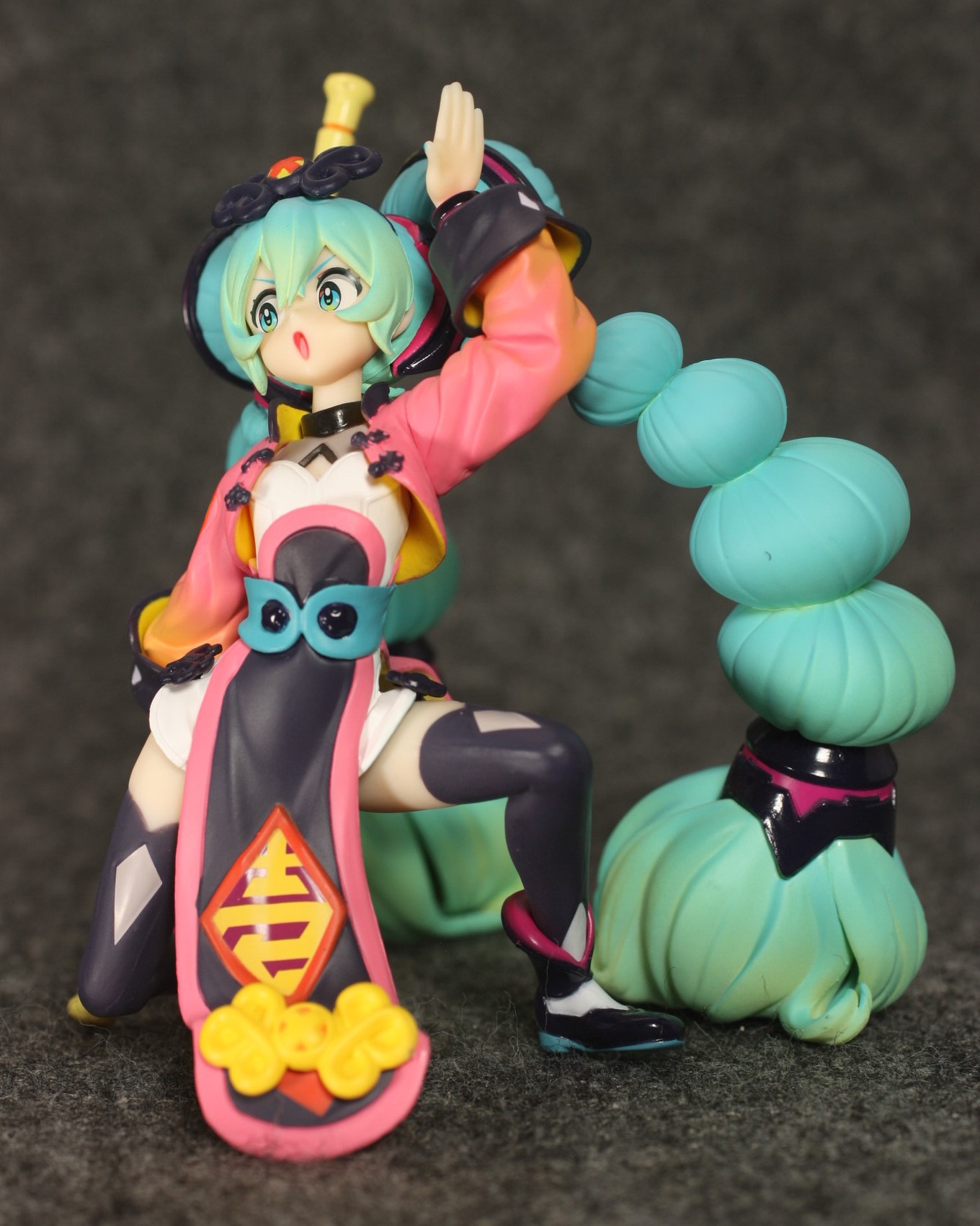 Mikumikufigures 初音ミク Hatsune Miku Noodle Stopper China Ver T Co 9lhnf3jzyf Mikumikufigures 初音ミク Hatsune Miku Noodle Stopper China Ver T Co 9lhnf3jzyf