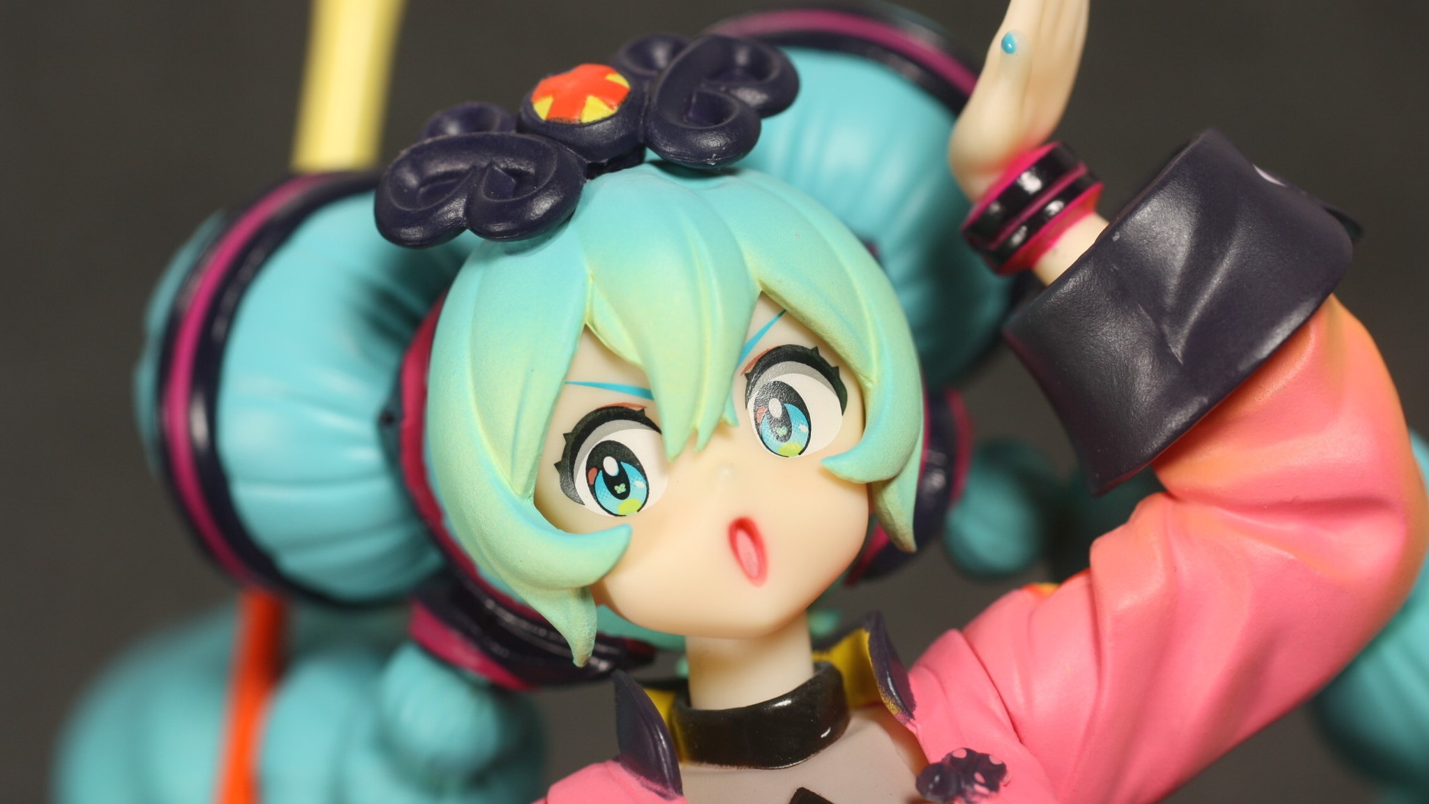 Mikumikufigures 初音ミク Hatsune Miku Noodle Stopper China Ver T Co 9lhnf3jzyf Mikumikufigures 初音ミク Hatsune Miku Noodle Stopper China Ver T Co 9lhnf3jzyf