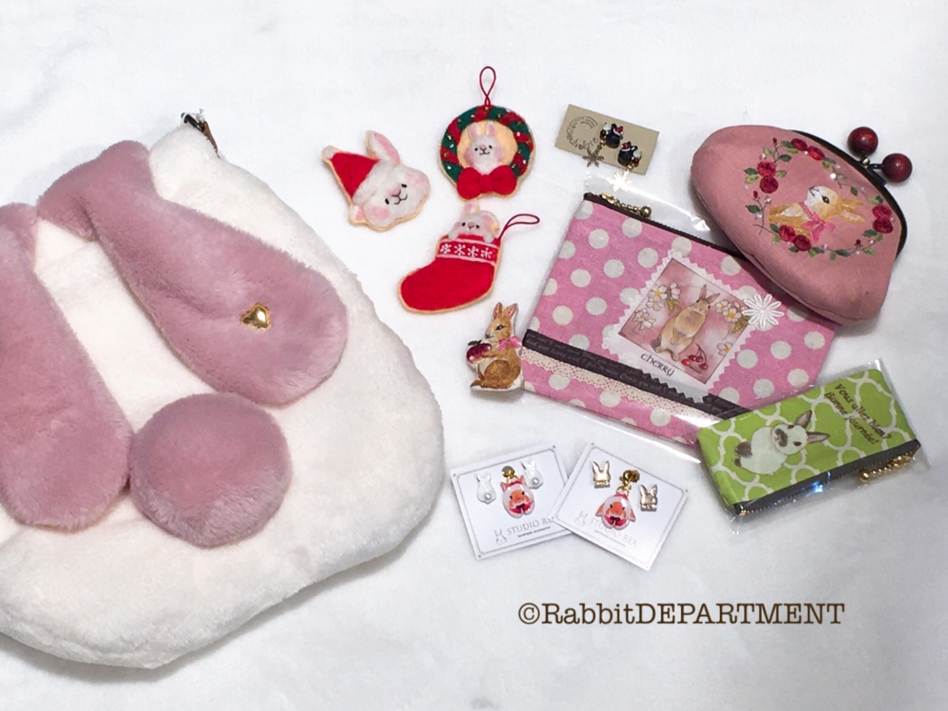 RabbitDEPARTME's tweet photo. 新宿店です🐰
#ラビデパ 新宿店の #クリスマス 🎉🎄🎅🎂でご紹介しておりました作品が通販サイトに登場です💕🐰💕
https://t.co/27buHxjCvl
#bonbonmignon 様
#イラスト工房emi 様
#votrebonheur 様
#cocholate 様
#yumiyan 様
#chocco 様
#studiorex 様
#ラビットデパートメント https://t.co/SWRPtZMLrZ