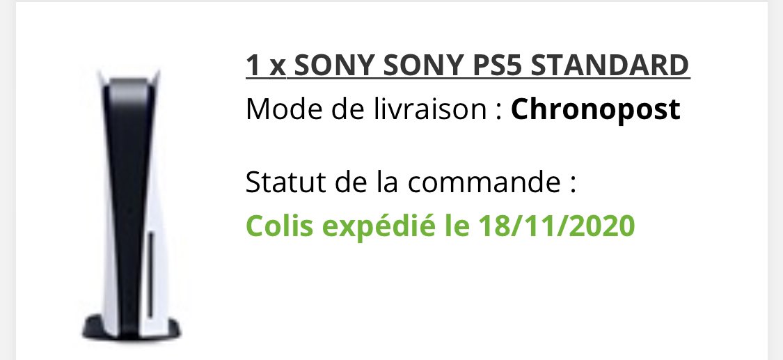 jaggle31's tweet photo. En voilà une bonne nouvelle!!! https://t.co/L4EmU2Kiz8