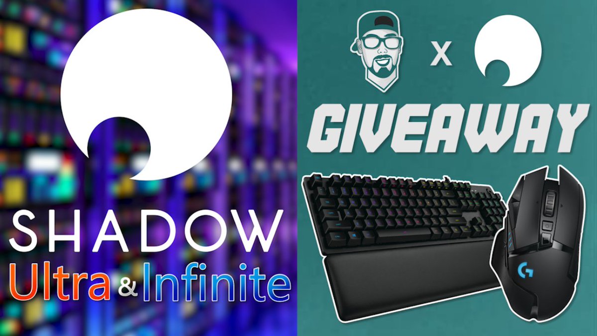 MarkWattsVLG's tweet photo. https://t.co/bcApvMc9vB
Missed the big @Shadow_Official announcement? Fear not, I gotchu. Oh and how about a giveaway too?
https://t.co/9yR39YwahS @VastGG #ShadowMark https://t.co/GZmTilI6Q1