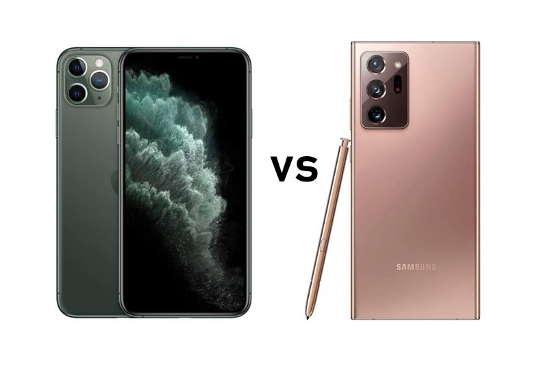 Tech4Fan's tweet image. Galaxy Note20 Ultra 5G vs iPhone 11 Pro Max - Comparativo de fotos dlvr.it/RlxPL8