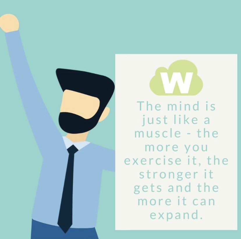 A little word of wisdom 🙌🏻 #Mindfulness #WednesdayMotivation