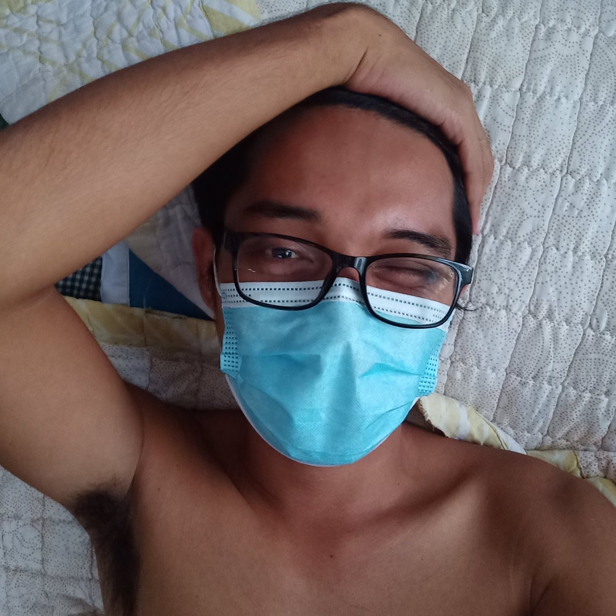iamjoymark's tweet photo. #NewProfilePic https://t.co/1Qjr8yCYmR