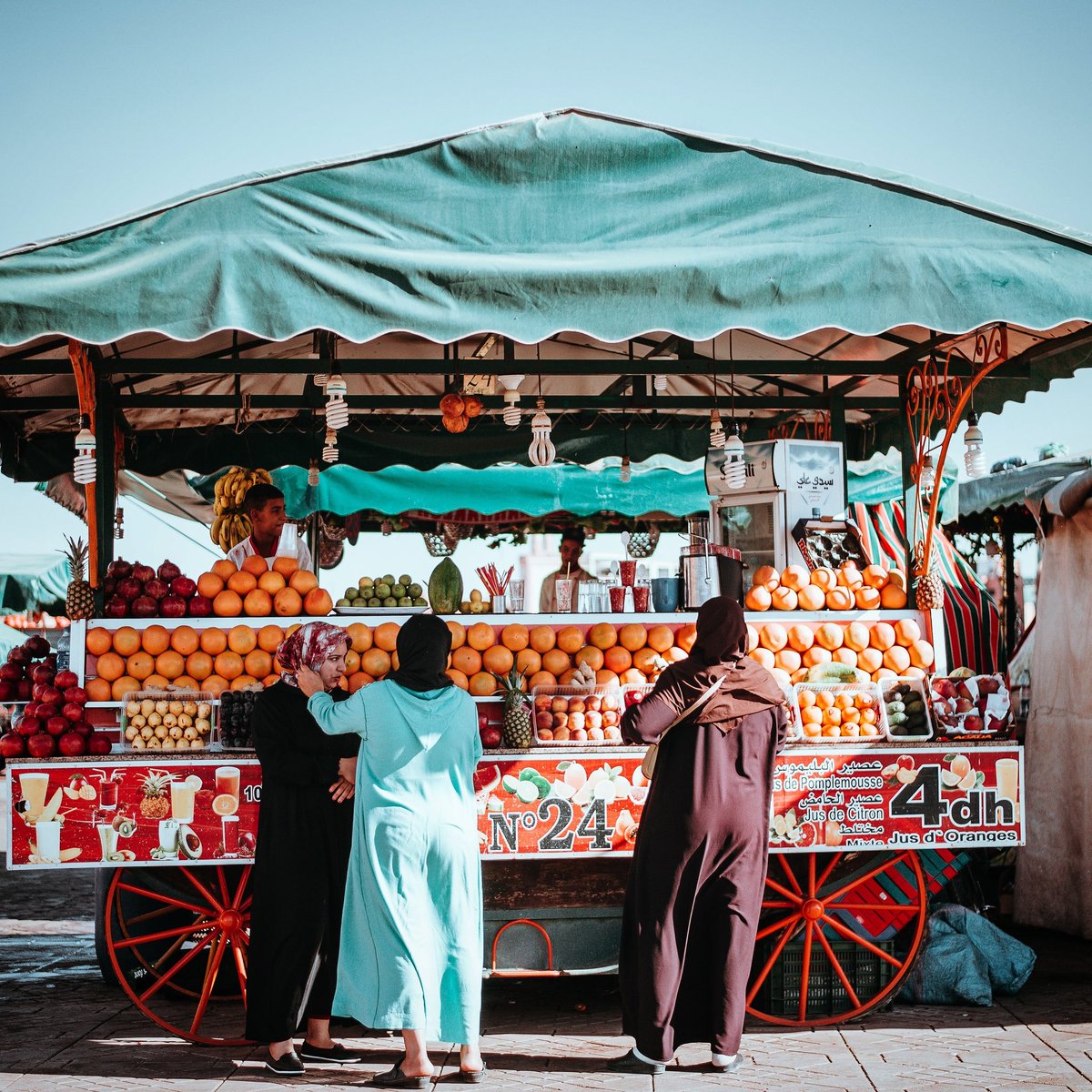 kechexcursion's tweet photo. Hi evryone we all miss this Juice especially number #24... 🥂🥂
.
.
.
#marrakech #jamaaelfnasquare
#morocco #morokko #trips2021 #africa #marruecos #marocaine https://t.co/enVszzSNmb