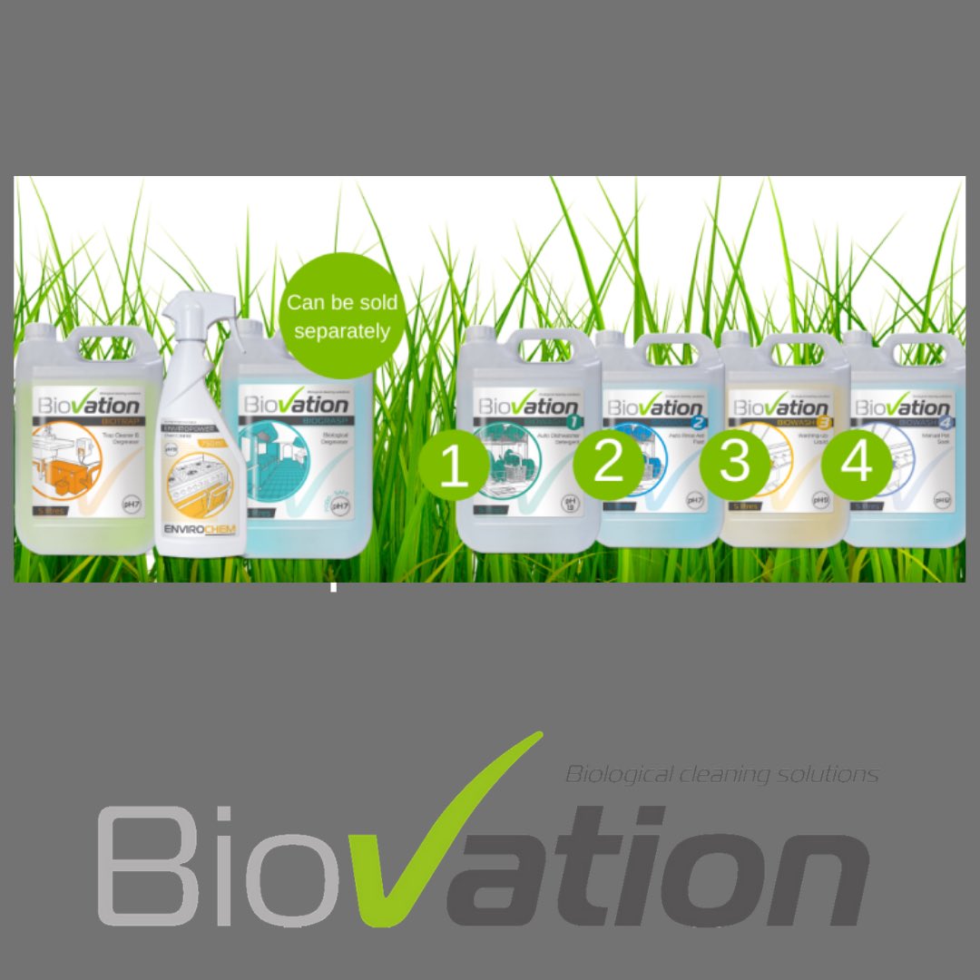 BioVation tweet media