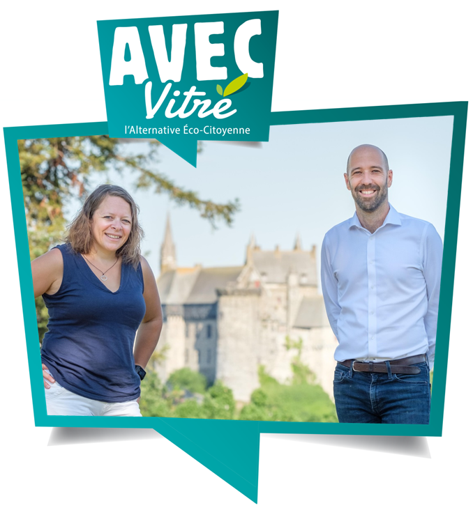 AvecVitre's tweet photo. Conseil Municipal du 16 novembre - Notre intervention https://t.co/wjoM2IREGn https://t.co/hKcYDO2n4U