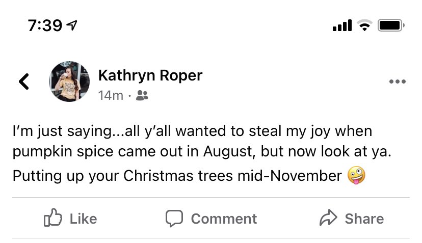 kropeadope's tweet photo. I said what I said. https://t.co/UslFU8HXQq
