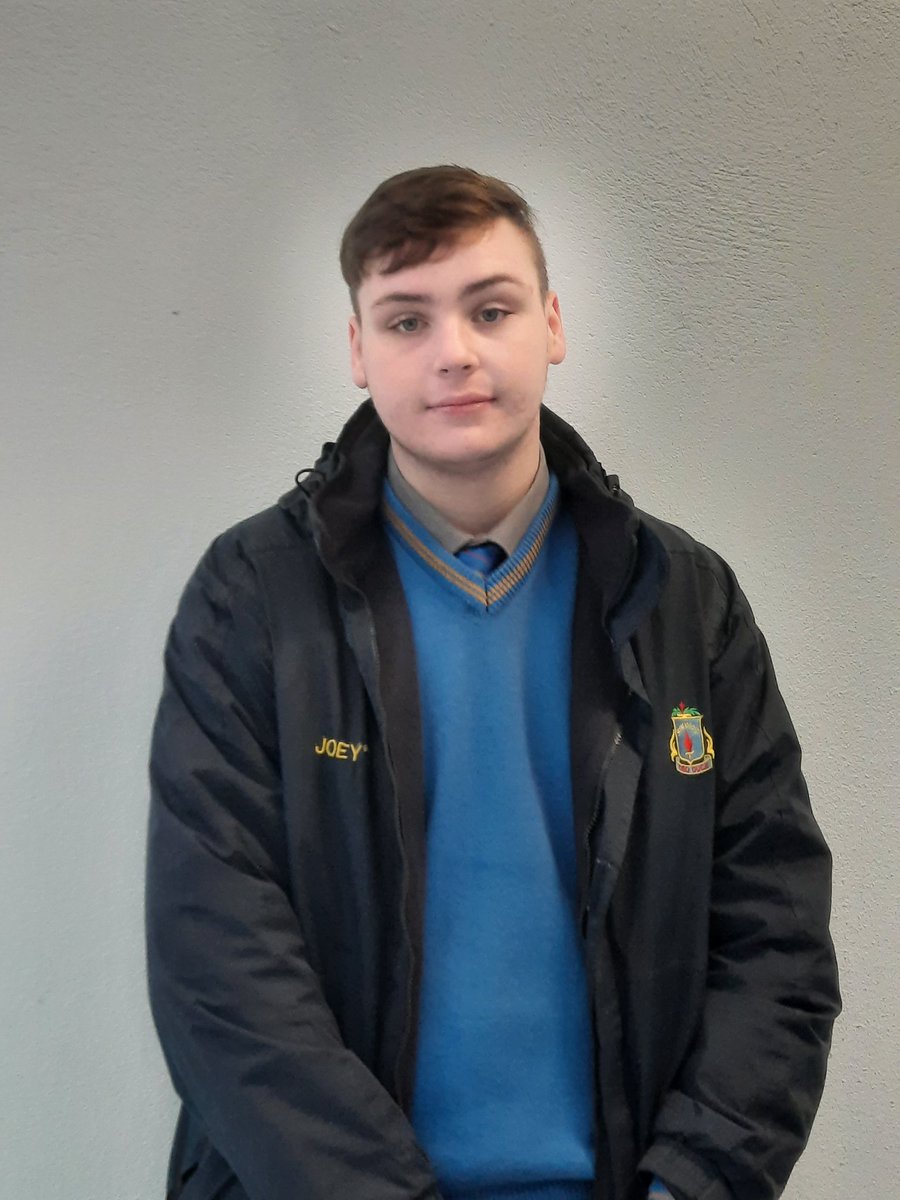 joeys_secondary's tweet photo. We wish to celebrate Dylan Bryers today. Dylan, with others has raised and donated €670 to @PWSAI in honor of @teamgrassick. Conor, a past pupil, has served the school for many years as an SNA and Dylan wanted to support Conor's brother Colin. Amazing. #GiveBack @Dylan_Bradshaw https://t.co/kAZSyhHl6m