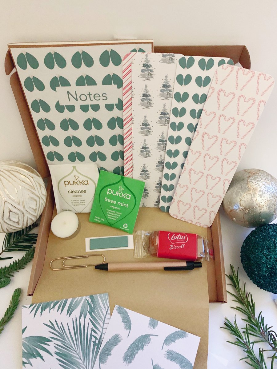 WellLush2's tweet photo. These letterbox gift boxes are just lovely and make brilliant gifts....π€π
#letterboxgifts #wellnesspack #notebooks #stationery #stationeryaddict #notebooktherapy #journaltherapy#journaling #christmasgifts #stockingfillers #giftsforher #etsy #etsyshop#etsystore #smallbusinessuk https://t.co/pC31RuTcoq