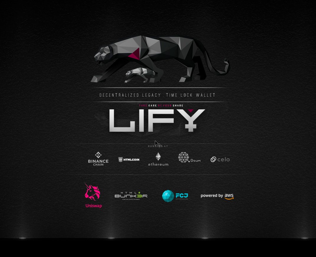 VinnieH83's tweet photo. @StexExchangeR @LifyFinance is developing a platform to bring a ton of utility to the DeFi space that transcends just loans.
The platform will operate with @qtum, @ethereum, @HTMLCOIN, @CeloOrg &amp; @BinanceChain 

Check this video with English subtitles.(close captions)
https://t.co/RgdTpLLHtE https://t.co/uxhYNv7Alp