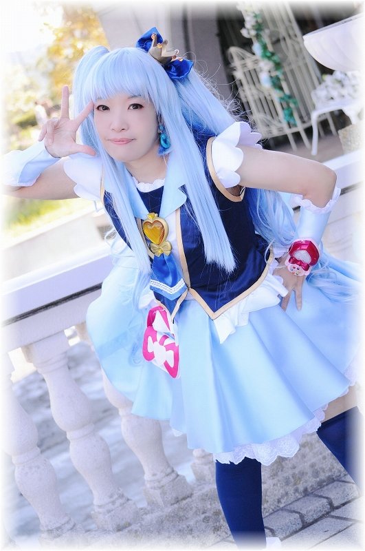 Twoucan プリキュア好き の注目ツイート コスプレ