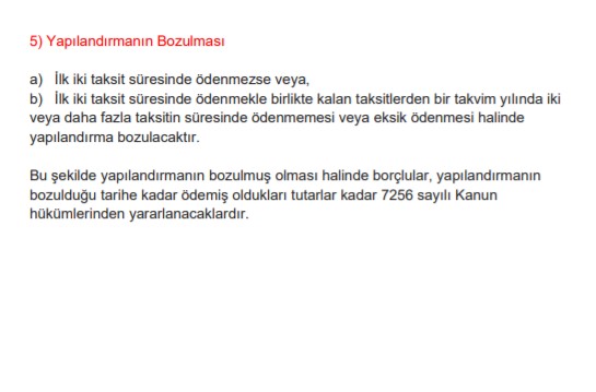 Ostimtech Yönetim Bilişim Sistemleri (@mis_ostimtech) on Twitter photo OSTİM Teknik Üniversitesi Yönetim Bilişim Sistemleri Bölümü Öğretim Üyelerimizden sn <a href="/Berra_Doganer/">Dr. Berra Doğaner</a> hocamızın yeni yapılandırma kanunuyla ilgili yorumları; OSTİM Teknik Üniversitesi Yönetim Bilişim Sistemleri Bölümü Öğretim Üyelerimizden sn <a href="/Berra_Doganer/">Dr. Berra Doğaner</a> hocamızın yeni yapılandırma kanunuyla ilgili yorumları;
